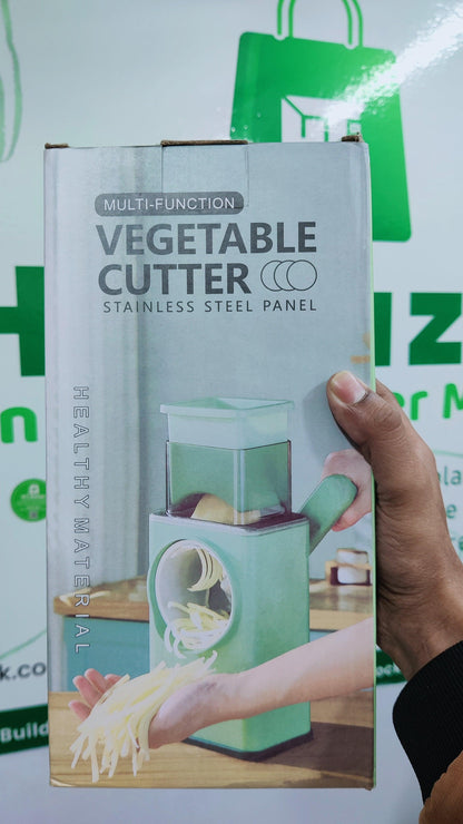 Multifunctional vegetable cutter - HT Bazar