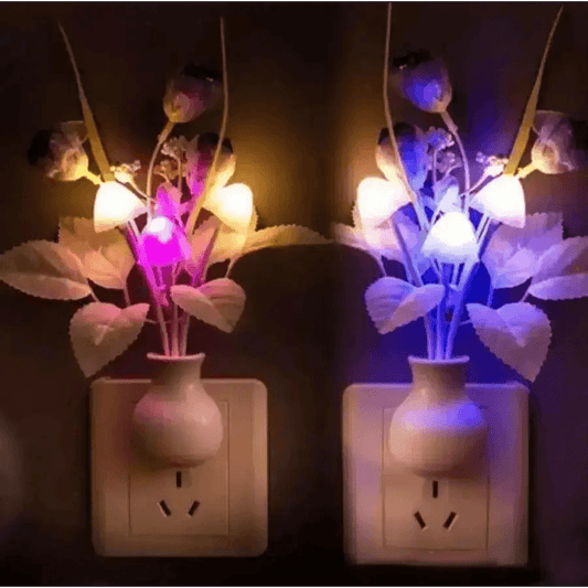 Mushroom Light - HT Bazar