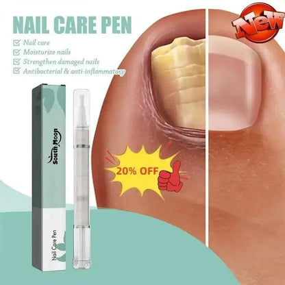 Nail care pen - HT Bazar