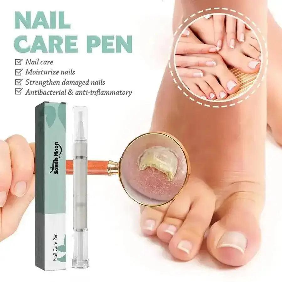 Nail care pen - HT Bazar