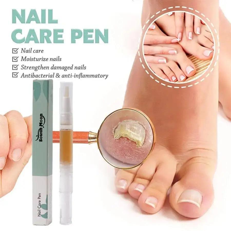 Nail care pen - HT Bazar