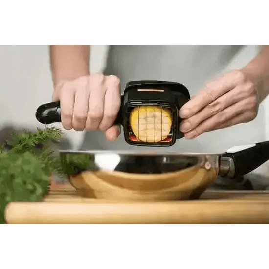 Nicer Dicer Chopper - HT Bazar