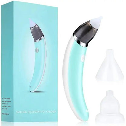 Nose Cleaner Sniffing Equipment for Children - HT Bazar