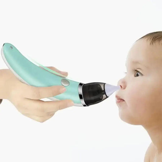 Nose Cleaner Sniffing Equipment for Children - HT Bazar