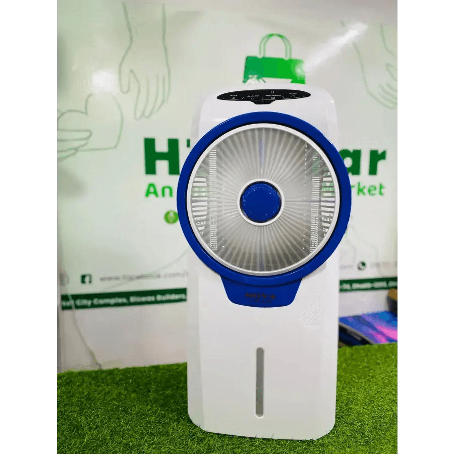 Nova air cooler - HT Bazar