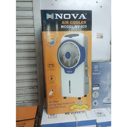 Nova air cooler - HT Bazar