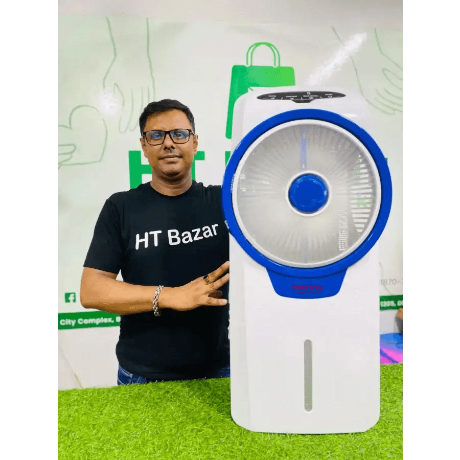 Nova air cooler - HT Bazar