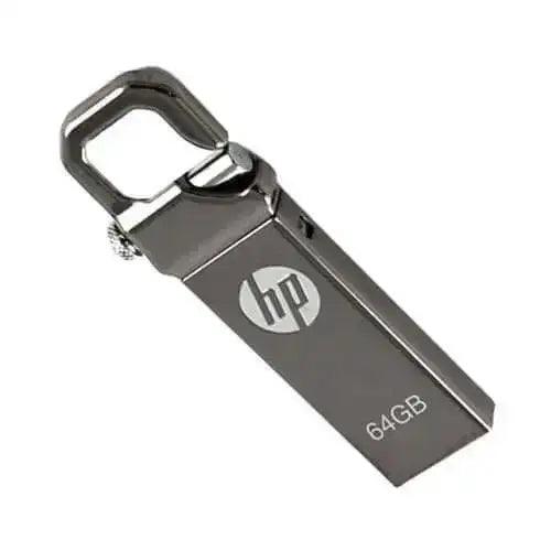 Original HP 64GB Pendrive  - HT Bazar