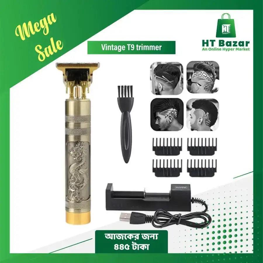 Original T9 Trimmer-অরিজিনাল T9 ট্রিমার - HT Bazar