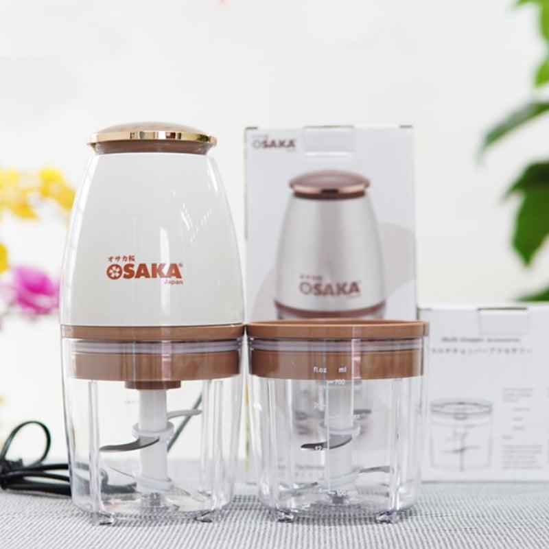 OSAKA Brand Multifunctional Capsule Cutter Quatre - HT Bazar