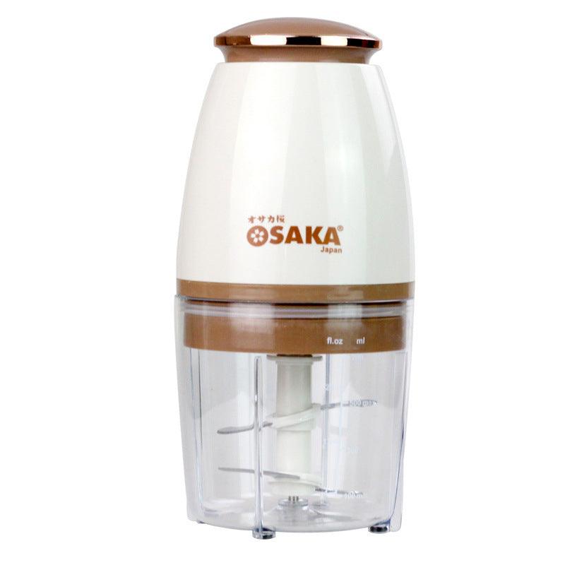 OSAKA Brand Multifunctional Capsule Cutter Quatre - HT Bazar