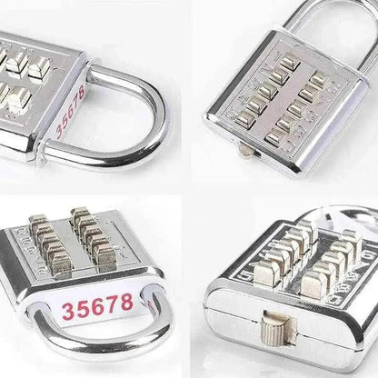 Password Lock - HT Bazar