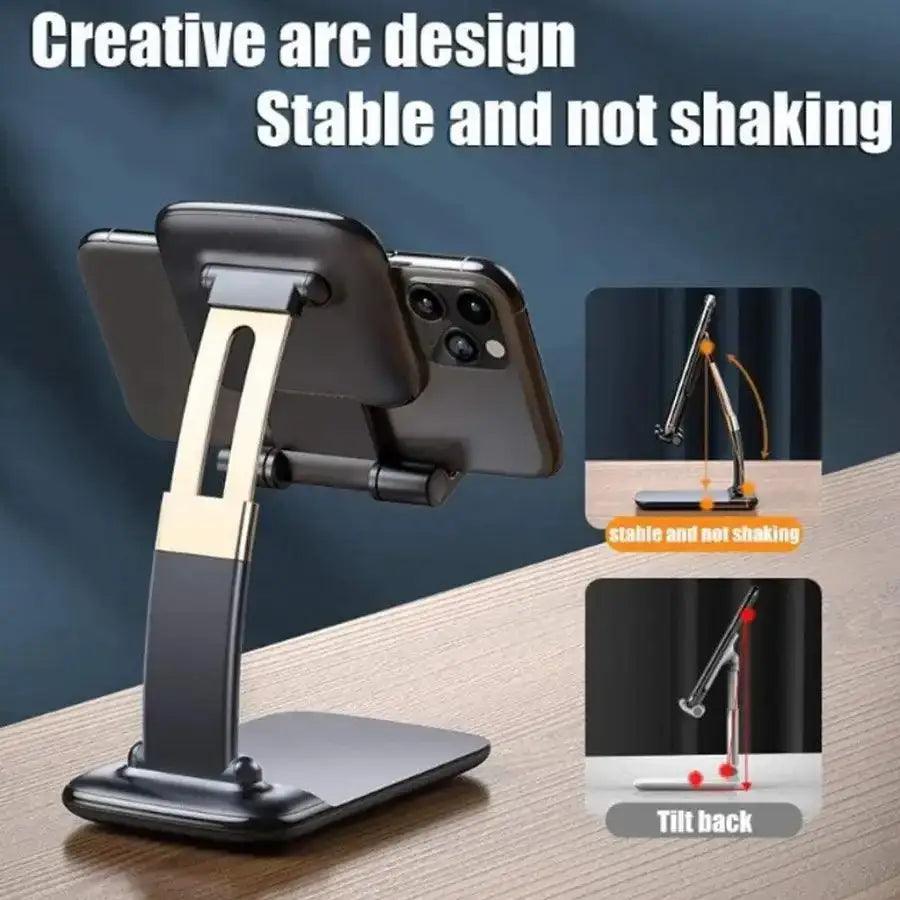 Phone Stand Holder - HT Bazar