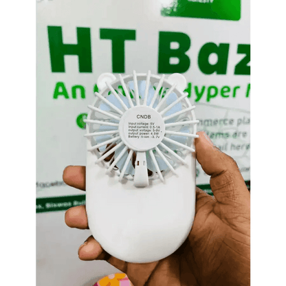 Pocket fan - HT Bazar