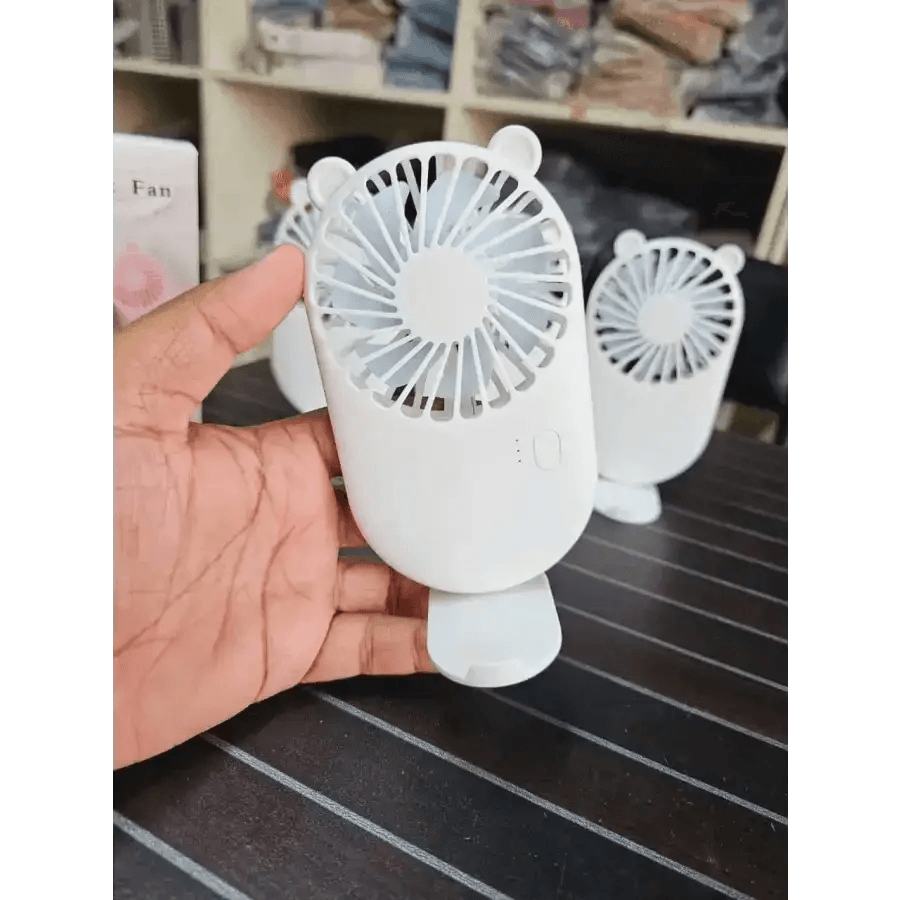 Pocket fan - HT Bazar