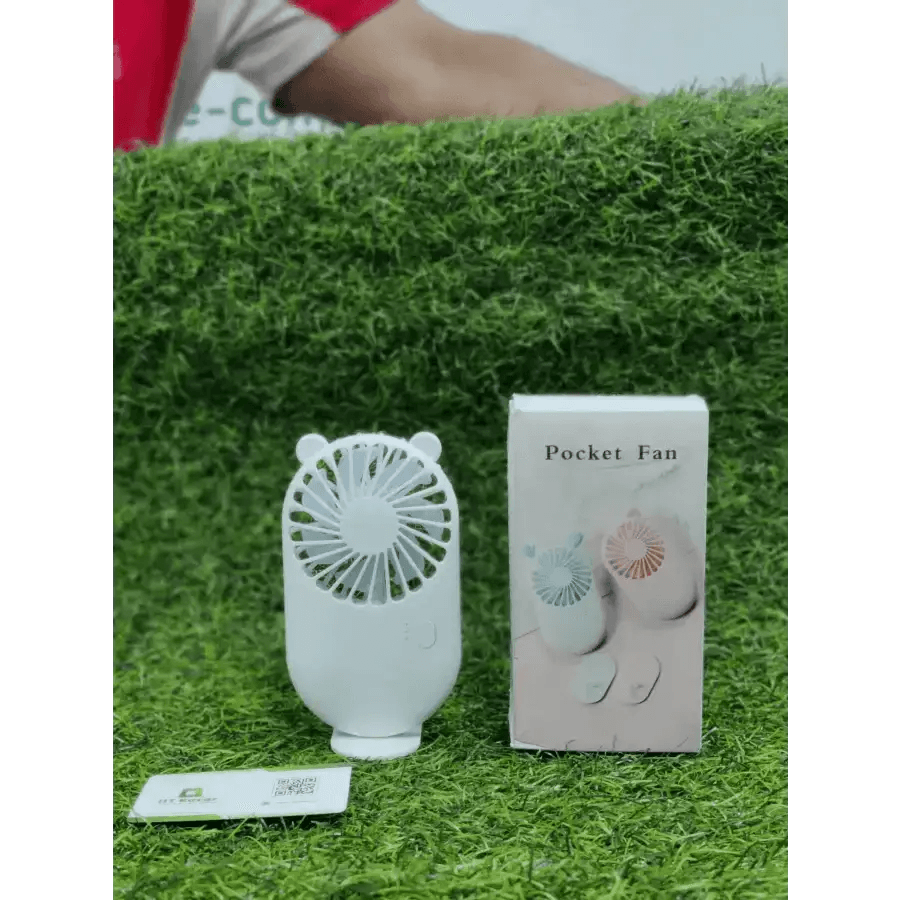 Pocket fan - HT Bazar