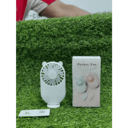 Pocket fan - HT Bazar