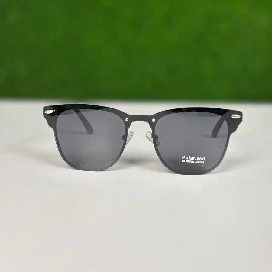 Polarised Glare Blocked Sunglass