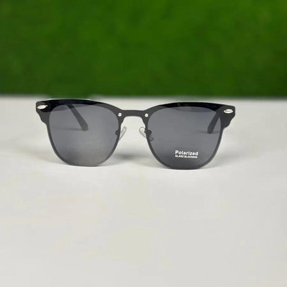 Polarised Glare Blocked Sunglass