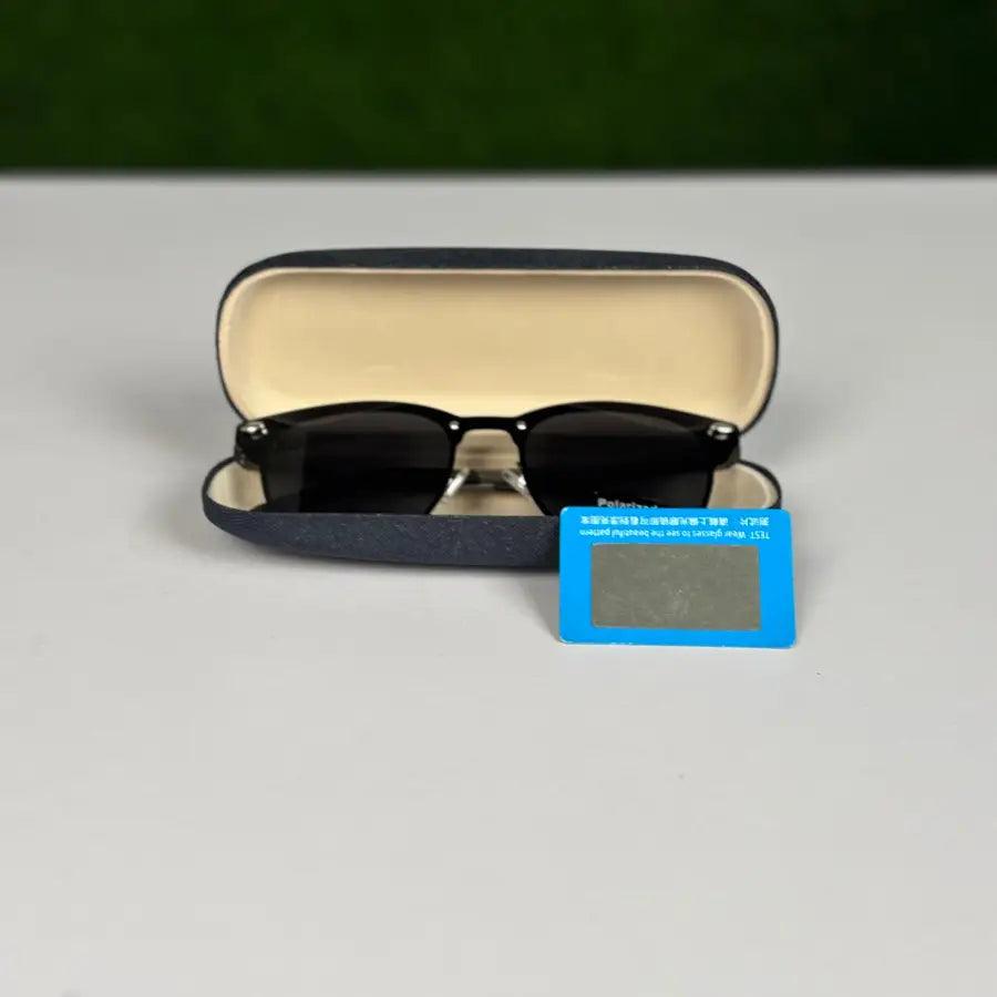 Polarised Glare Blocked Sunglass