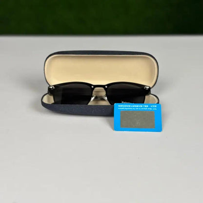 Polarised Glare Blocked Sunglass