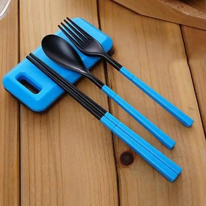 Portable Spoon Set - HT Bazar