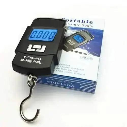 Portable weight scale - HT Bazar