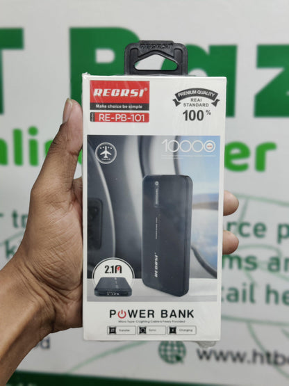 Power bank 101 - HT Bazar