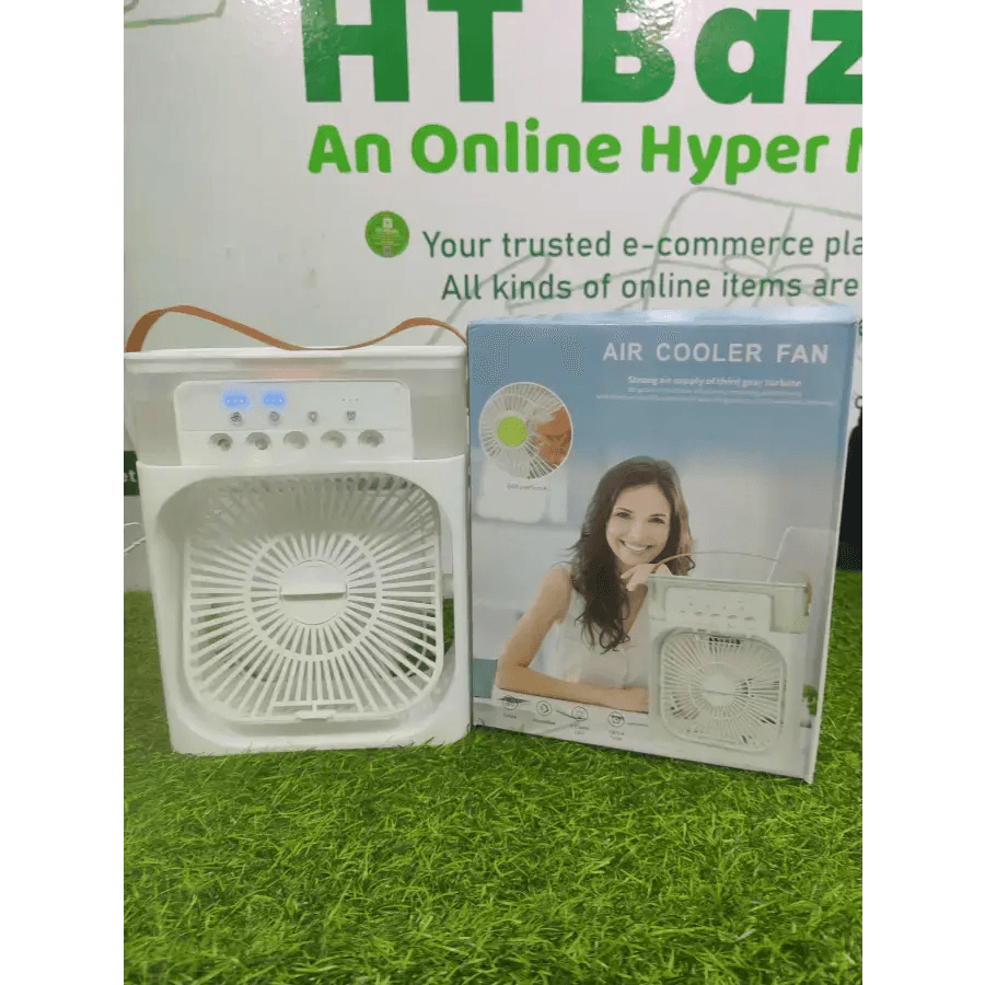 Premium high Quality New Model Air Cooler Fan - HT Bazar