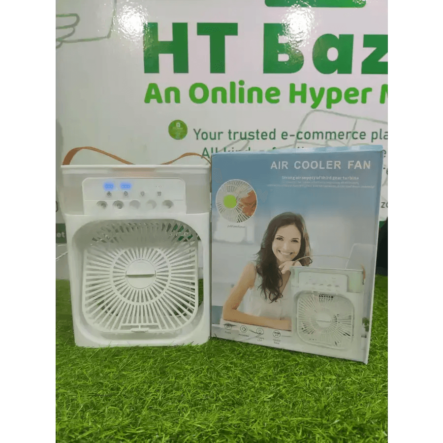 Premium high Quality New Model Air Cooler Fan - HT Bazar