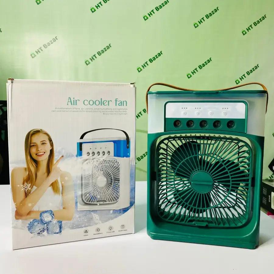 Premium high Quality New Model Air Cooler Fan - HT Bazar