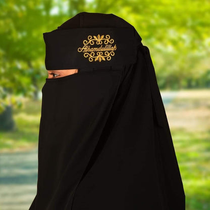 Premium hijab - HT Bazar