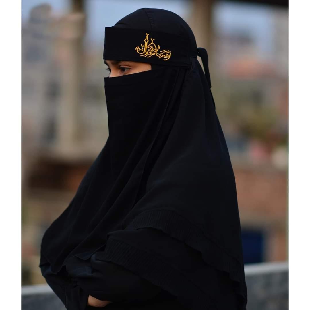 Premium hijab - HT Bazar