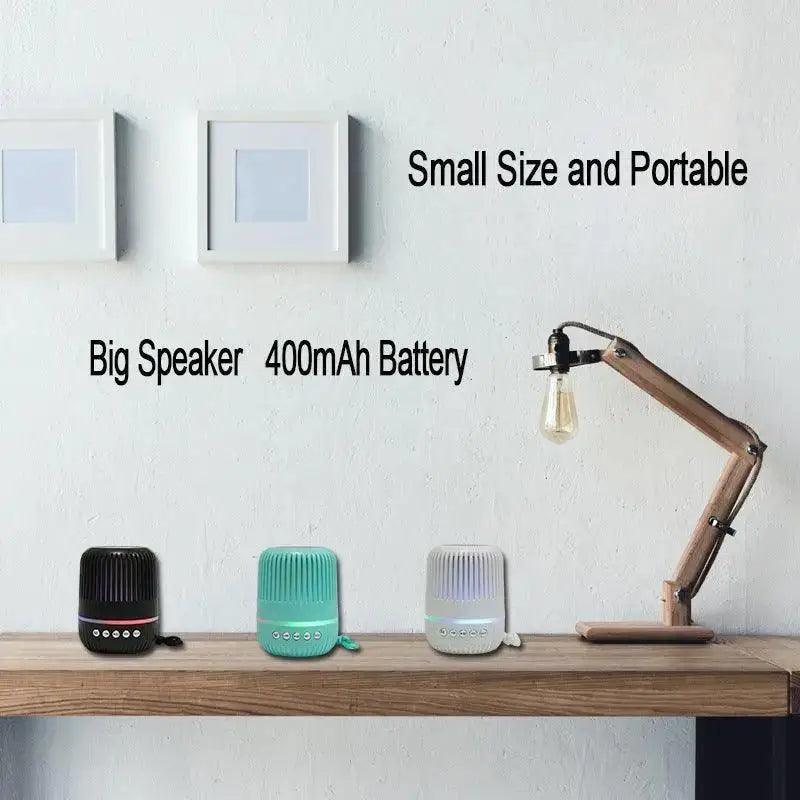 Premium mini speaker - HT Bazar