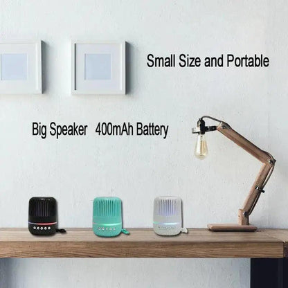 Premium mini speaker - HT Bazar