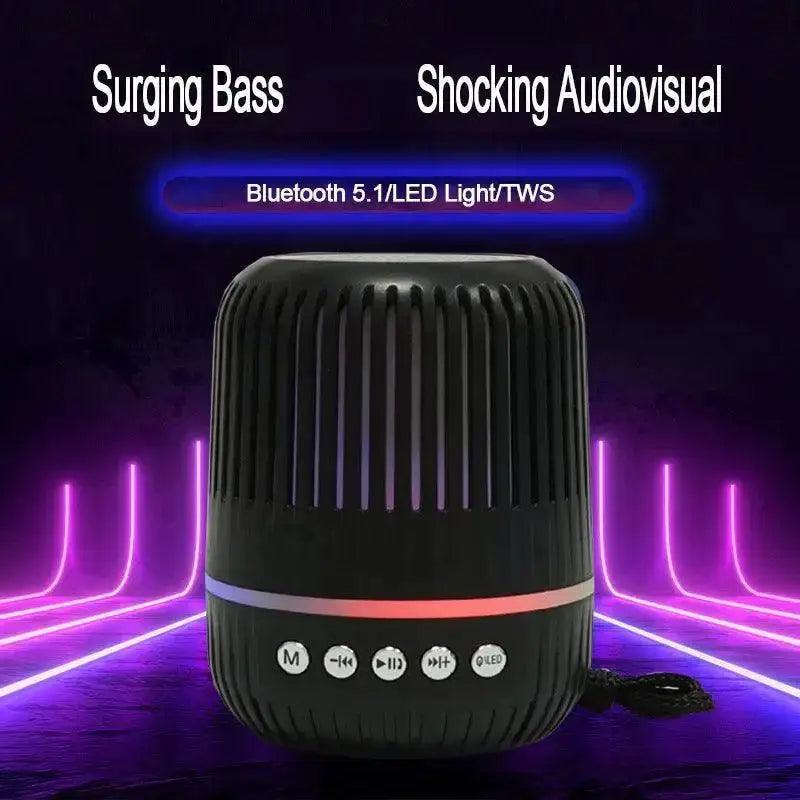 Premium mini speaker - HT Bazar