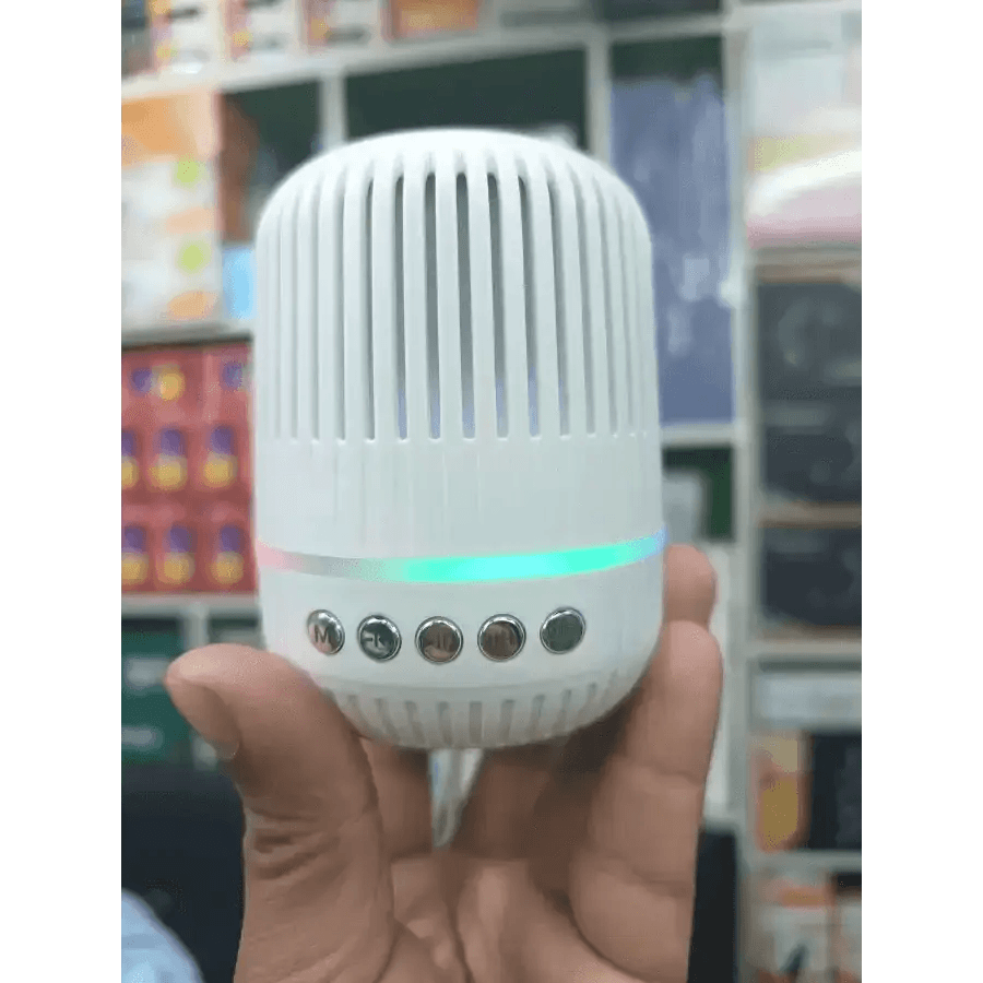 Premium mini speaker - HT Bazar