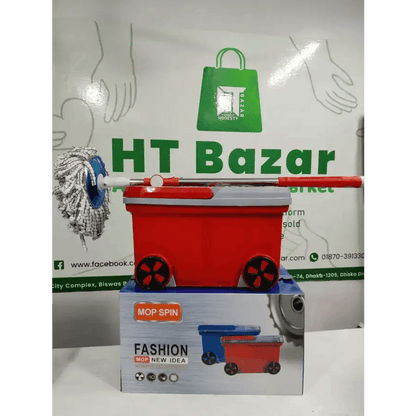 Premium mop spin - HT Bazar