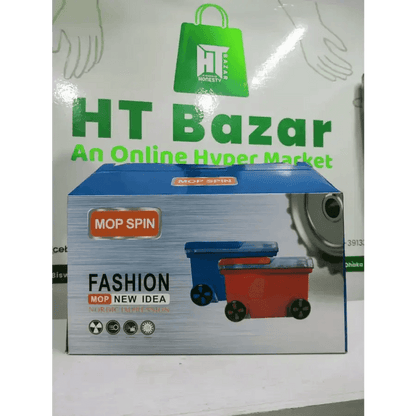 Premium mop spin - HT Bazar