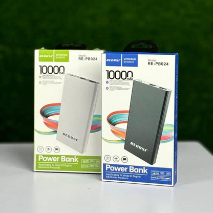 Premium power bank wholesale price - HT Bazar