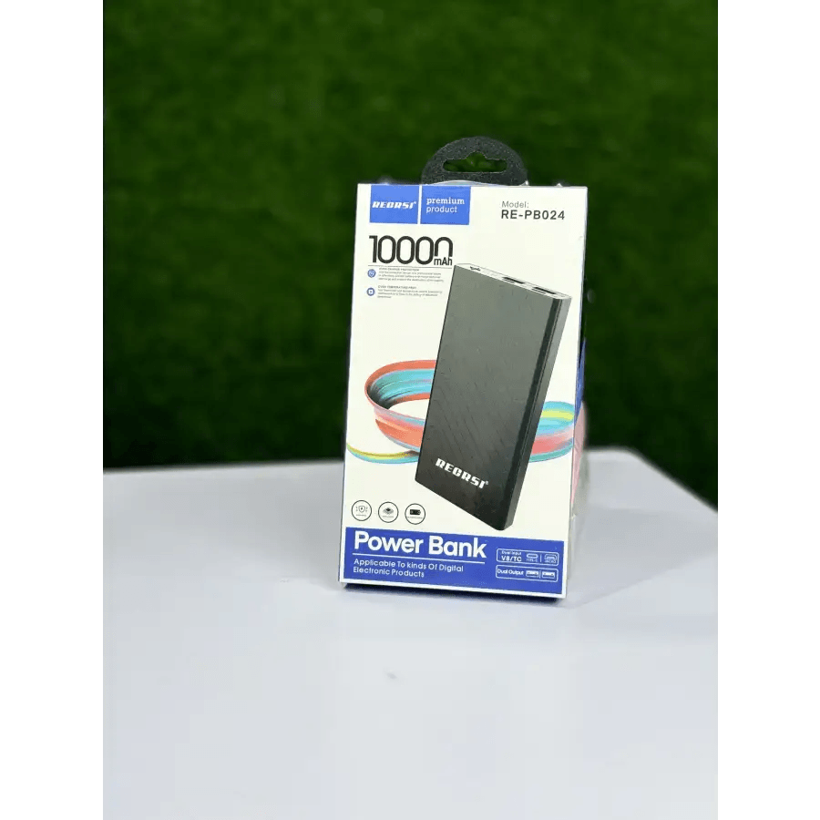 Premium power bank wholesale price - HT Bazar