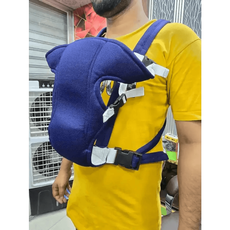 Premium Quality Baby Carrier bag - HT Bazar