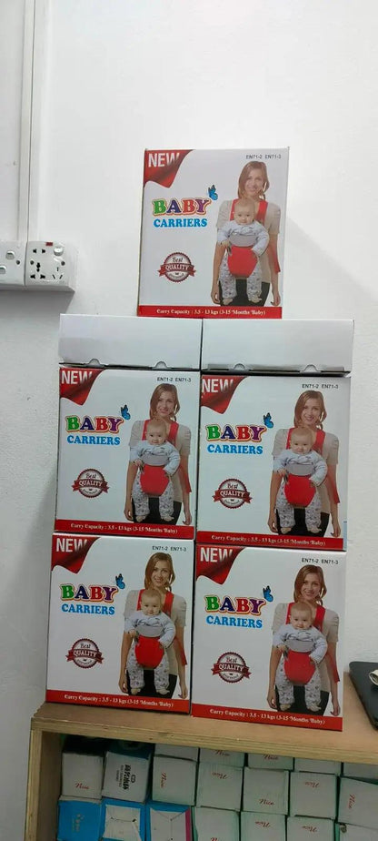 Premium Quality Baby Carrier bag  - HT Bazar