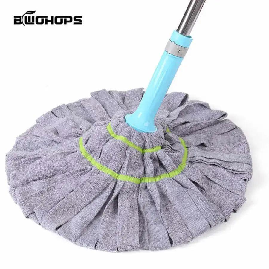 Premium Twist Towel Mop - HT Bazar