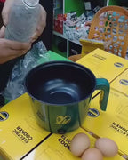 Multifunctional Electric Cooking Pot TIKTOK OFFER