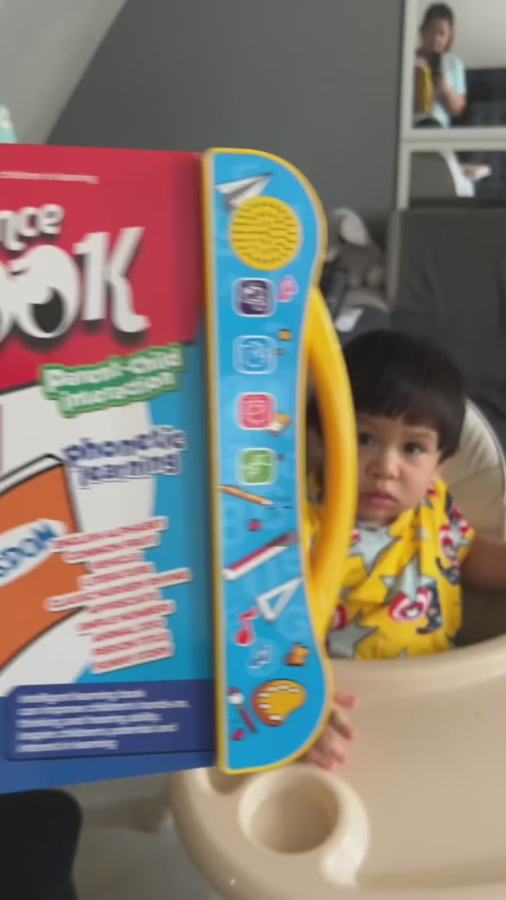 Intelligent Study E-Book