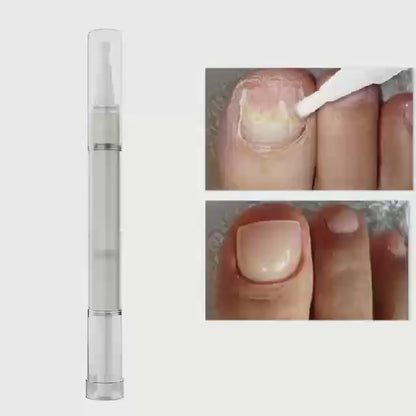 Nail care pen