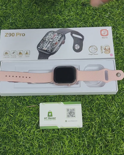 Z90 pro smartwatch