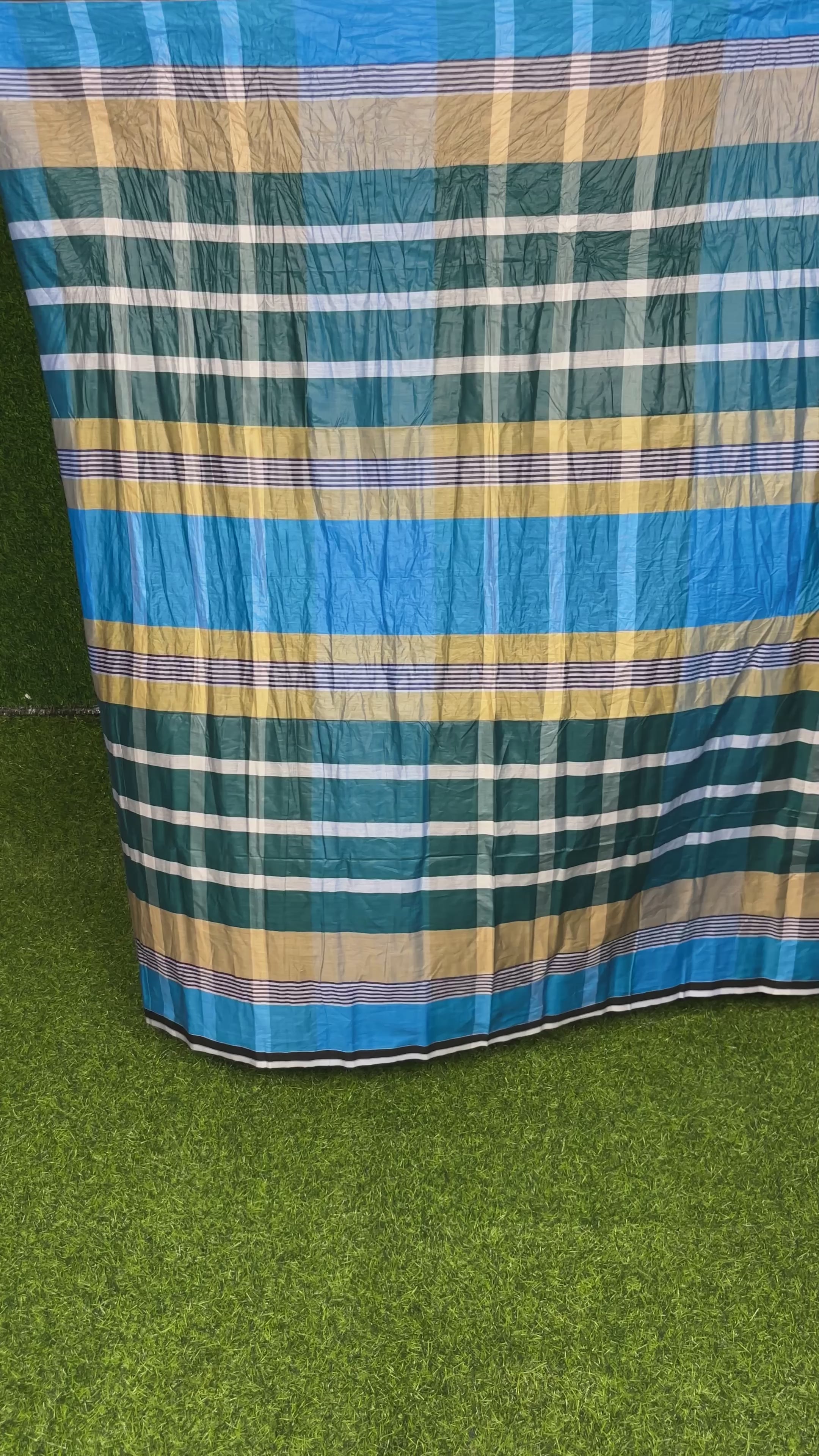 সিরাজগঞ্জের ঐতিহ্যবাহী তাঁতের লুঙ্গী - Lungi 101