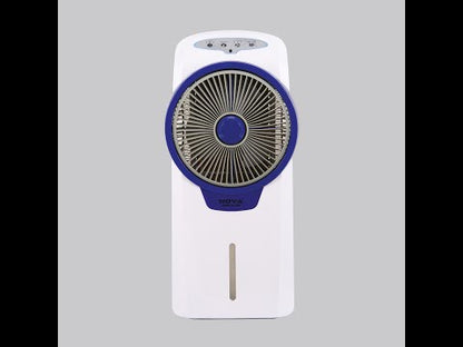 Nova air cooler